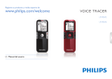 Philips LFH0646/00 Manual de usuario