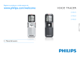 Philips LFH0625/00 Manual de usuario