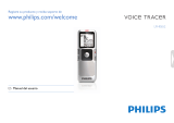 Philips LFH0652/00 Manual de usuario