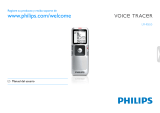 Philips LFH0655/00 Manual de usuario