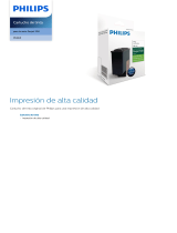 Philips PFA441/000 Product Datasheet