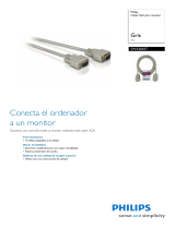 Philips SWX2003T/10 Product Datasheet