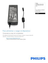 Philips CRP846/01 Product Datasheet