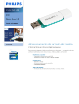 Philips FM08FD70B/00 Product Datasheet