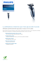 Philips RQ1060/15 Product Datasheet