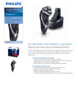 Philips PT920/22 Product Datasheet