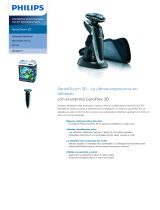 Philips RQ1280/17 Product Datasheet