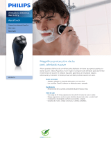 Philips AT620/14 Product Datasheet