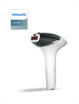 Philips Lumea BG9041 Manual de usuario