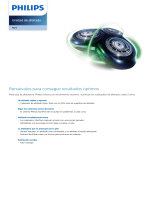 Philips RQ12/40 Product Datasheet