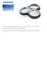 Philips CP0263/01 Product Datasheet