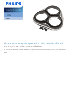 Philips CP0813/01 Product Datasheet