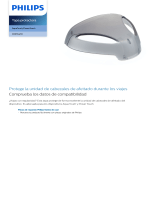 Philips CRP154/01 Product Datasheet