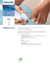 Philips BCR430/00 Product Datasheet
