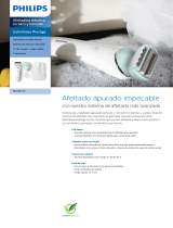 Philips BRL160/00 Product Datasheet