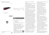 Philips HP8328/20 Manual de usuario
