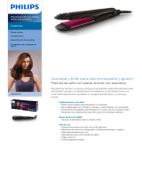 Philips HP8328/20 Product Datasheet