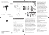 Philips BHD351/10 Manual de usuario