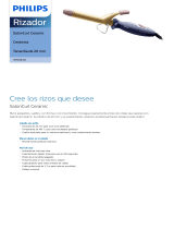 Philips HP4658/00 Product Datasheet