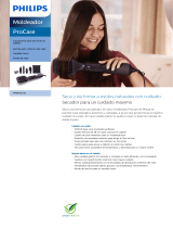 Philips HP8656/00 Product Datasheet