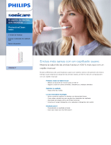 Sonicare HX6856/17 Product Datasheet