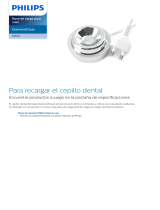 Philips CRP243/01 Product Datasheet