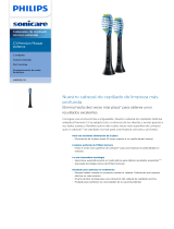 Sonicare HX9042/33 Product Datasheet