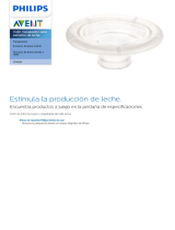 Avent CP0054/01 Product Datasheet