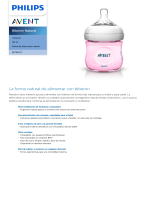 Avent SCF691/17 Product Datasheet