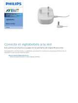 Avent CP9185/01 Product Datasheet