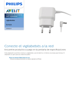 Avent CP9183/01 Product Datasheet