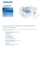 Avent SCD236/00 Product Datasheet