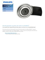 Philips HD5026/01 Product Datasheet
