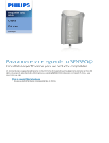 Philips CRP478/01 Product Datasheet