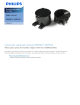 Philips CRP946/01 Product Datasheet