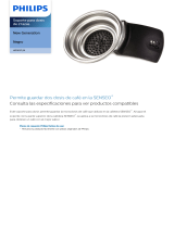 Philips HD5027/01 Product Datasheet
