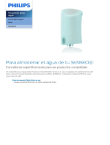 Philips CRP440/01 Product Datasheet