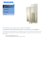 Philips CRP125/01 Product Datasheet