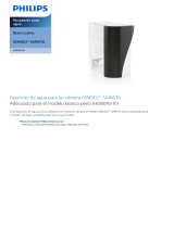 Philips CRP937/01 Product Datasheet