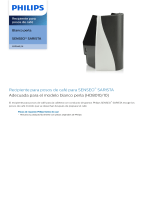 Philips CRP943/01 Product Datasheet