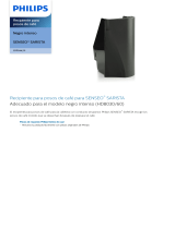 Philips CRP944/01 Product Datasheet