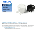 Philips CRP945/01 Product Datasheet