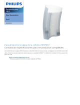 Philips HD5029/01 Product Datasheet