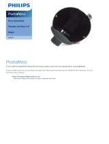 Philips CRP410/01 Product Datasheet