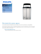 Philips CRP714/01 Product Datasheet