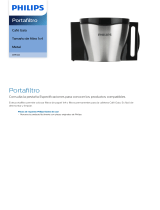 Philips CRP432/01 Product Datasheet