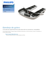 Philips CP0309/01 Product Datasheet