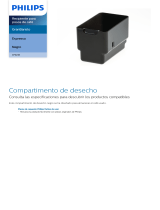 Philips CP0238/01 Product Datasheet