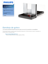 Philips CP0506/01 Product Datasheet