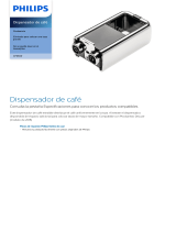 Philips CP0659/01 Product Datasheet